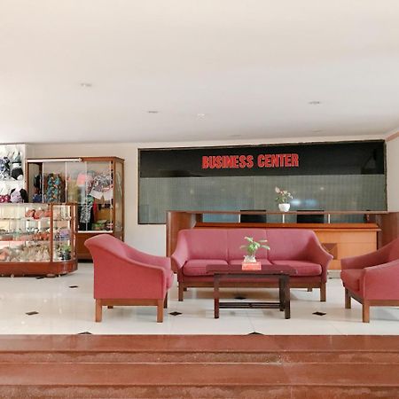 Cap Saint Jacques Hotel Вунг Тау Екстериор снимка