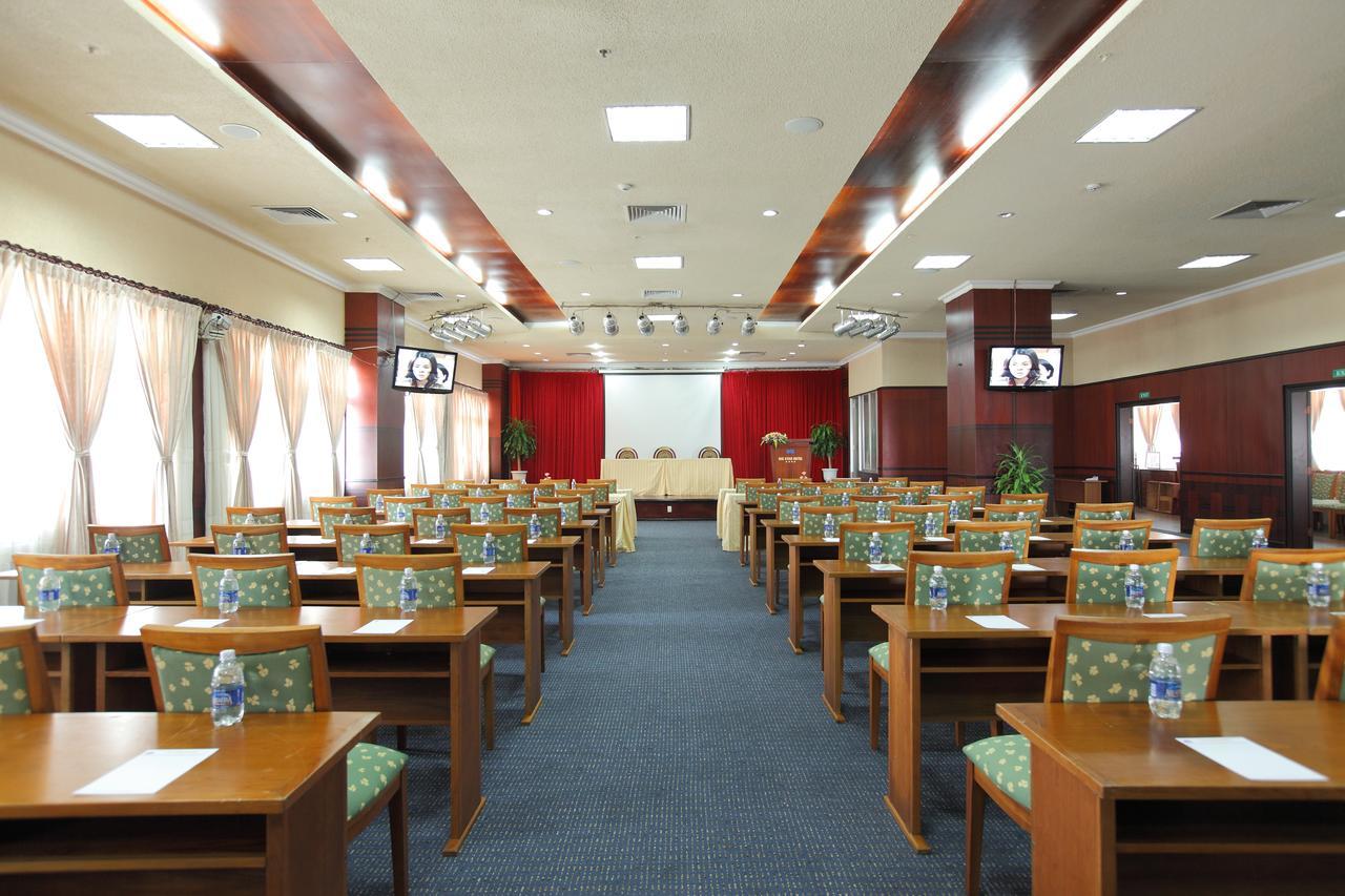 Cap Saint Jacques Hotel Вунг Тау Екстериор снимка