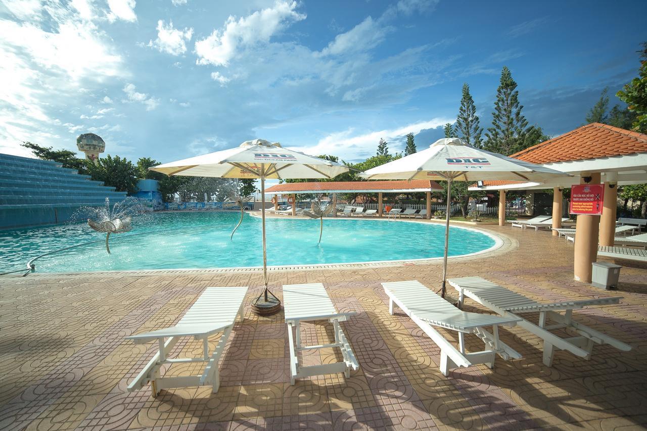 Cap Saint Jacques Hotel Вунг Тау Екстериор снимка