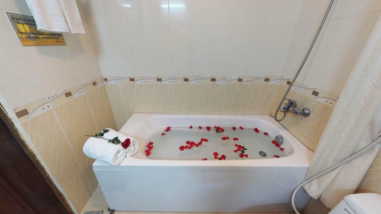 Cap Saint Jacques Hotel Вунг Тау Екстериор снимка