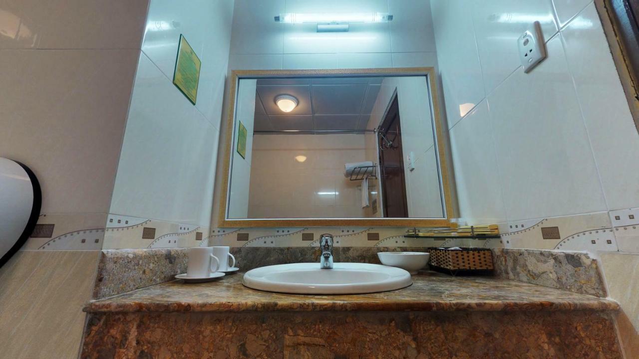 Cap Saint Jacques Hotel Вунг Тау Екстериор снимка