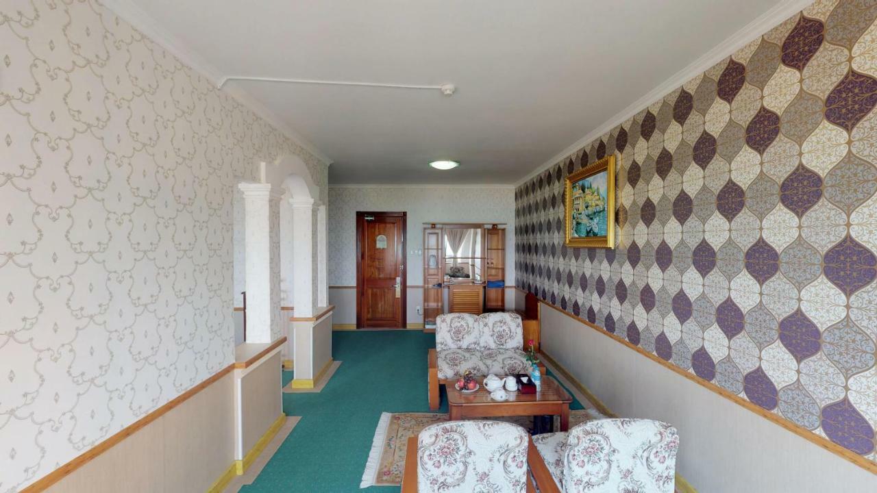 Cap Saint Jacques Hotel Вунг Тау Екстериор снимка